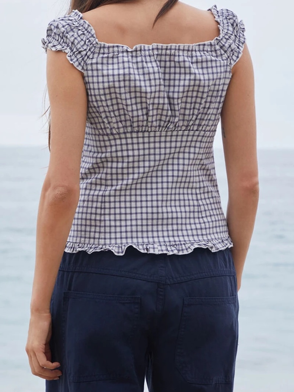 Brandy Melville top - Picture 2 of 3